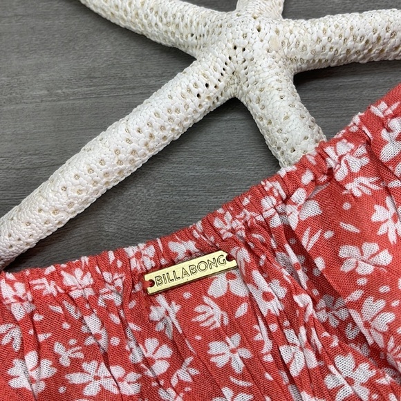 🔆BILLABONG🔆 REBEL HEART DRESS - Picture 15 of 16